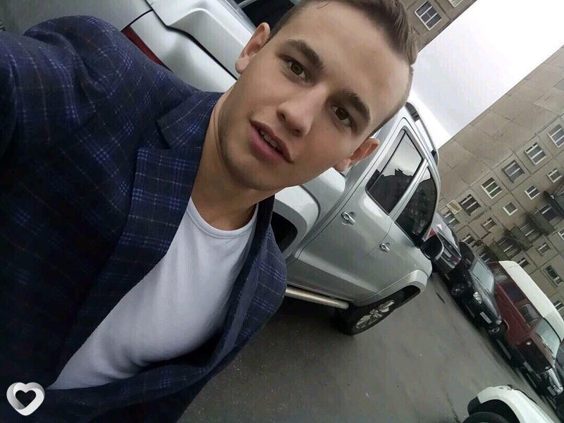 Сергей, 26, Ростове-на-Дону — анкета №4455091