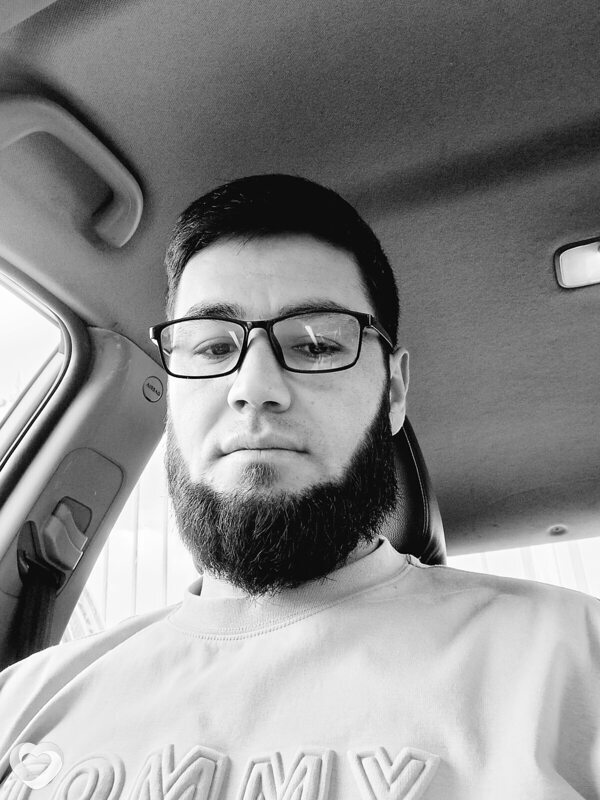 Нимар, 28, Троицке — анкета №4455517