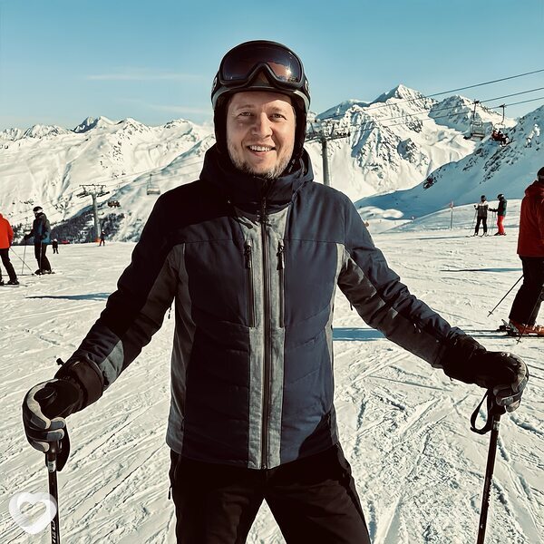 Yury, 32, Иркутске — анкета №4455519