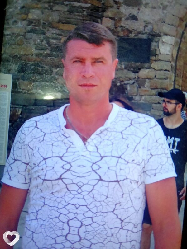 Влад, 46, Ростове-на-Дону — анкета №4455526
