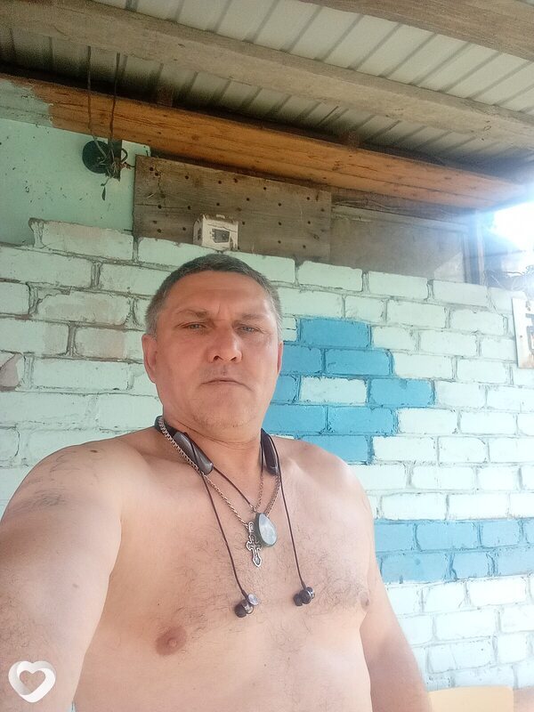 Александр, 47, Тамбове — анкета №4455536