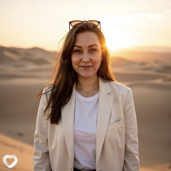 Ника, 43, Новосибирске — анкета №4455538
