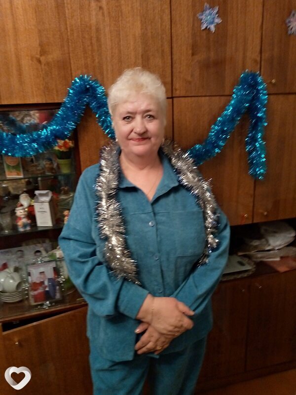 Татьяна, 63, Челябинске — анкета №4455541
