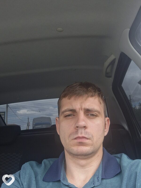 Юрий, 30, Ростове-на-Дону — анкета №4455175