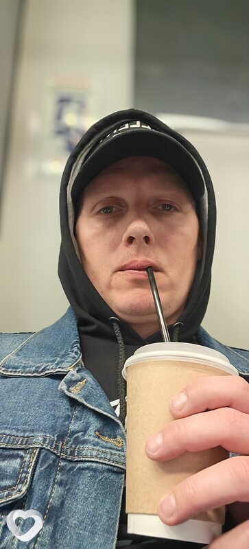 Дмитрий, 37, Санкт-Петербурге — анкета №4455181