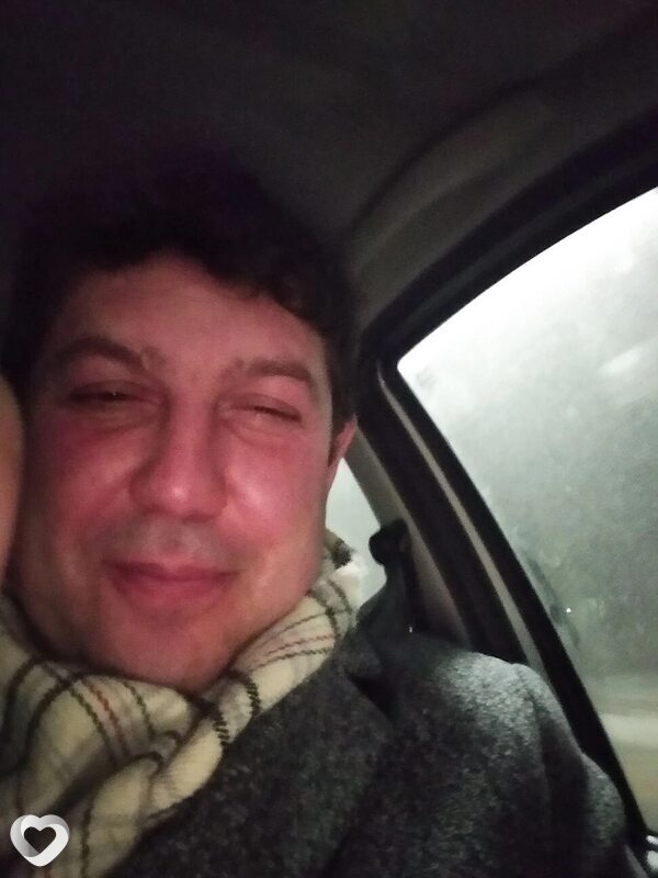 Сергей, 47, Нижневартовске — анкета №4455183