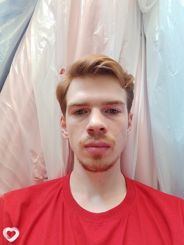 Даниил, 24, Симферополе — анкета №4455185