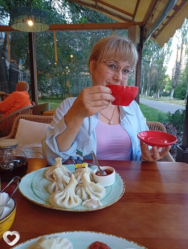 Татьяна, 51, Краснодаре — анкета №4455194