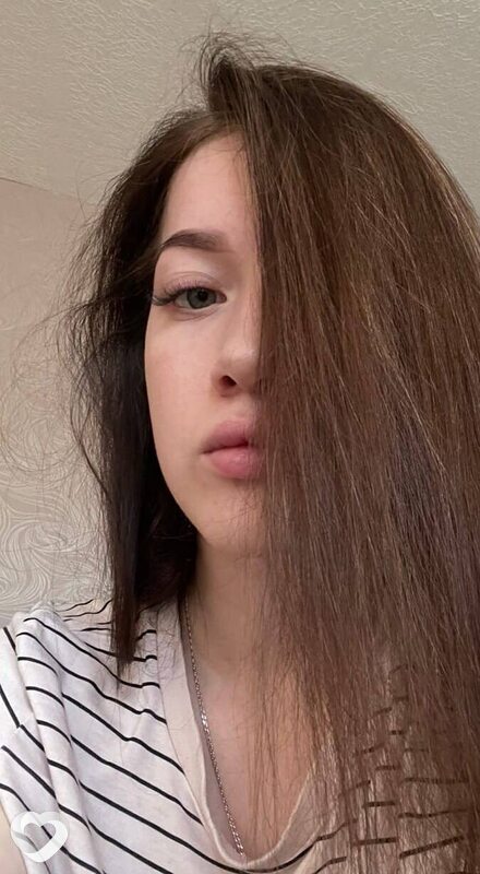 Виктория, 23, Омске — анкета №4455195
