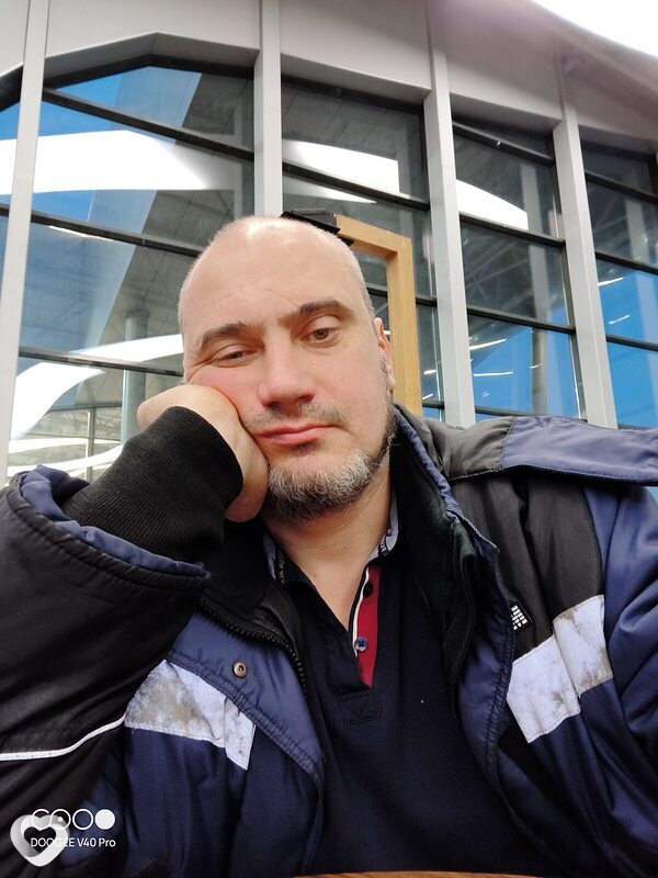 Stef, Артем