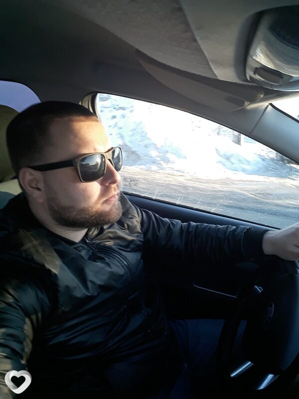 Евгений, 36, Самаре — анкета №4455205