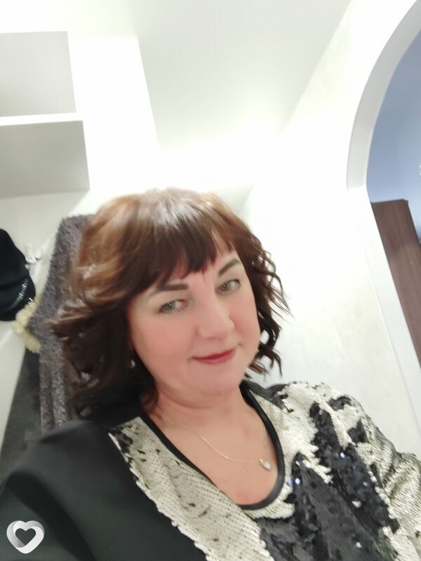 Татьяна, 59, Владивостоке — анкета №4455206