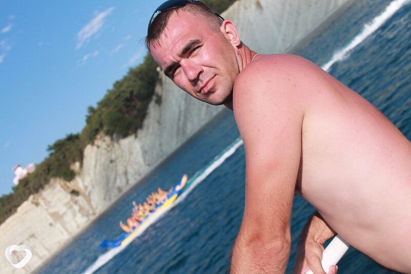 Александр, 39, Липецке — анкета №4455212