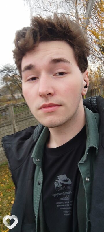 Алексей, 20, Барановичах — анкета №4455215