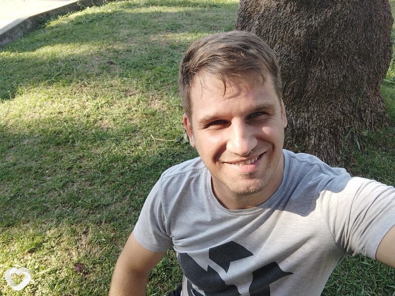 Игорь, 41, Самаре — анкета №4455218