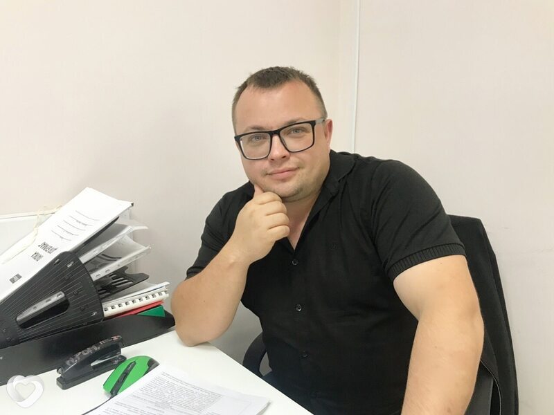 Алексей, 39, Тобольске — анкета №4455225