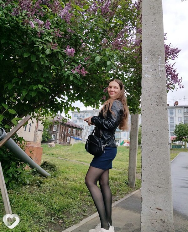 Оля, 38, Тулуне — анкета №4455226