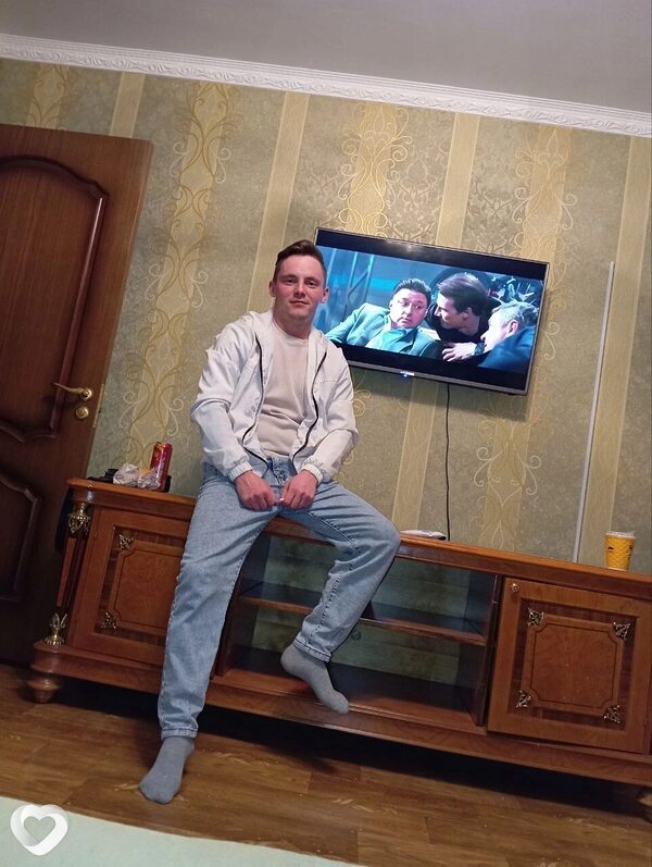Роман, 25, Ижевске — анкета №4455230
