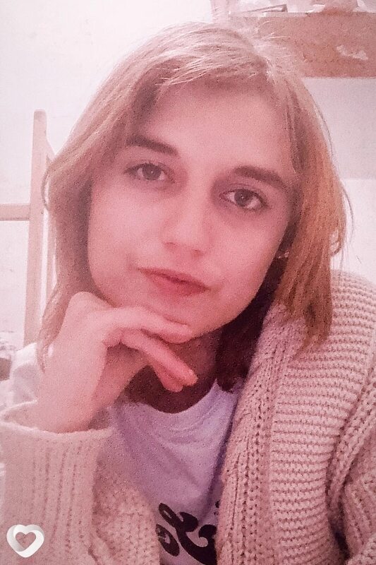 Лия, 20, Улан-Удэ — анкета №4455238