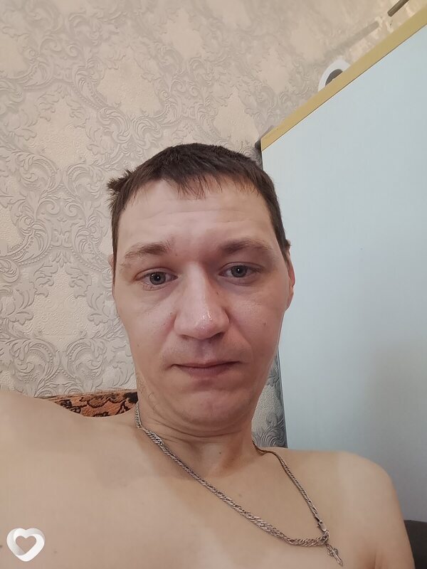 Валерий, 35, Новосибирске — анкета №4455240