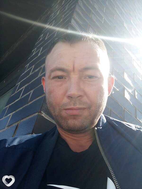 Иван, 37, Екатеринбурге — анкета №4455242