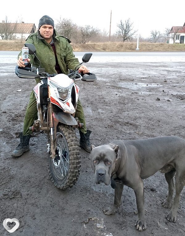 Алексей, 48, Ангарске — анкета №4455281