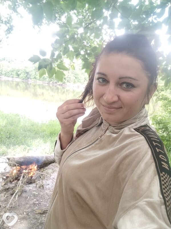 Анна, 33, Россоши — анкета №4455283