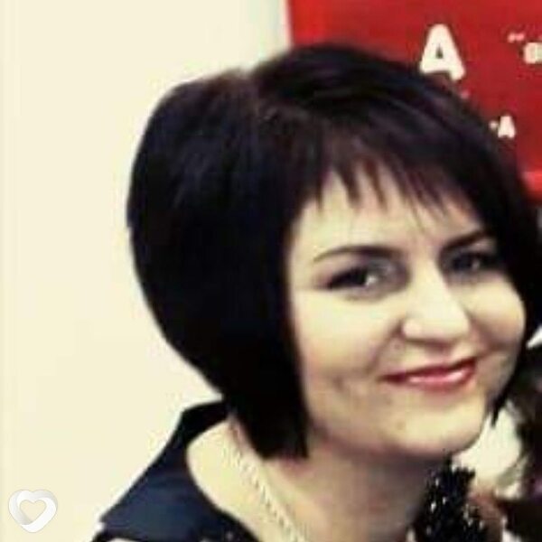 Елена, 45, Днепр — анкета №4455284