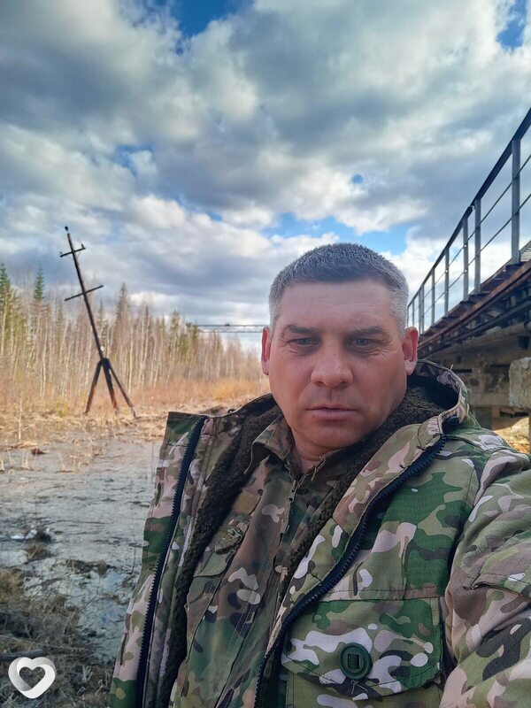 Дмитрий, Нижняя Пойма