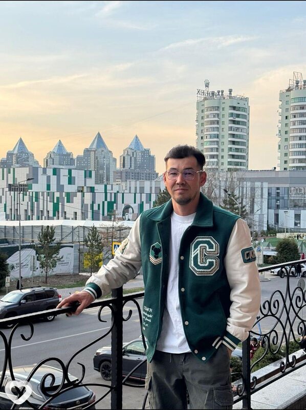 Уалихан, 30, Таразе — анкета №4455300