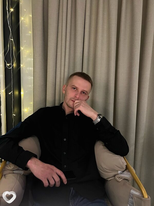 Andrei, 31, Гродно — анкета №4455304