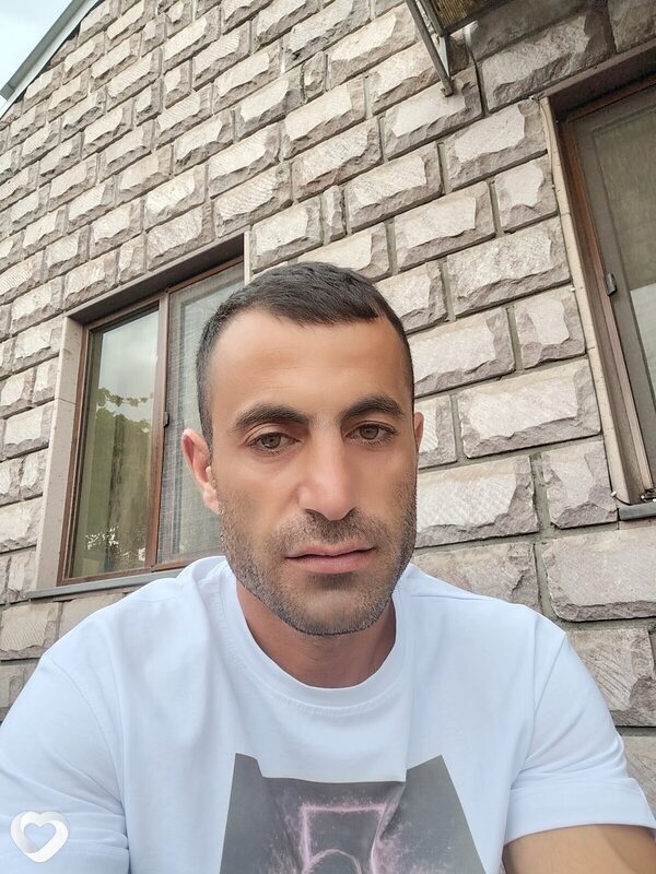 Artur, 32, Ереван — анкета №4455306