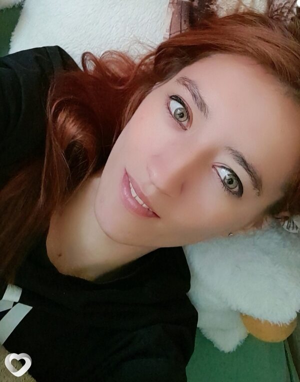 Ангелина, 27, Армавире — анкета №4455317