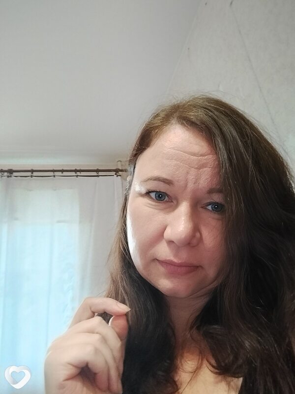 Марина, 42, Санкт-Петербурге — анкета №4455318