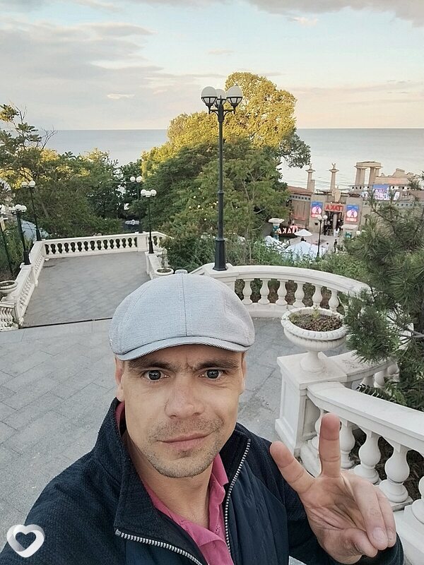 Дмитрий, 38, Полтаве — анкета №4455420