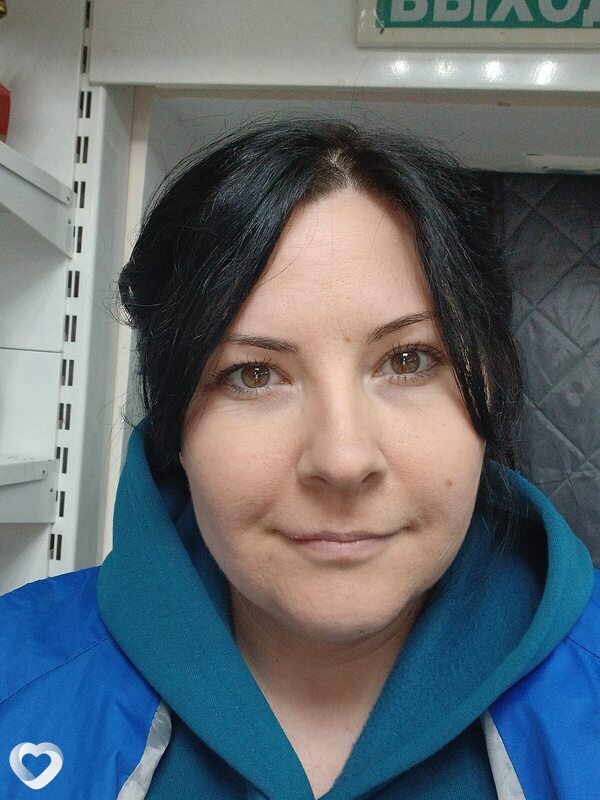 Маша, 40, Екатеринбурге — анкета №4455422