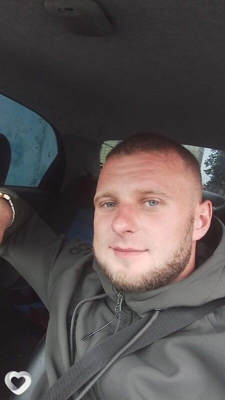 Александр, 27, Кемерове — анкета №4455424
