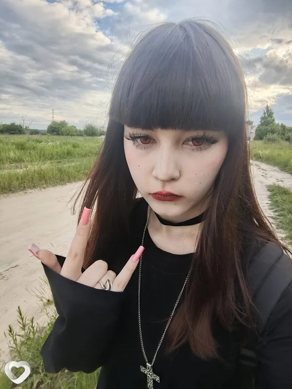 Рита, 19, Москве — анкета №4455426