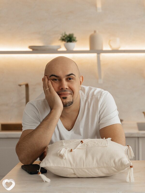 Виталя, 38, Перми — анкета №4455431