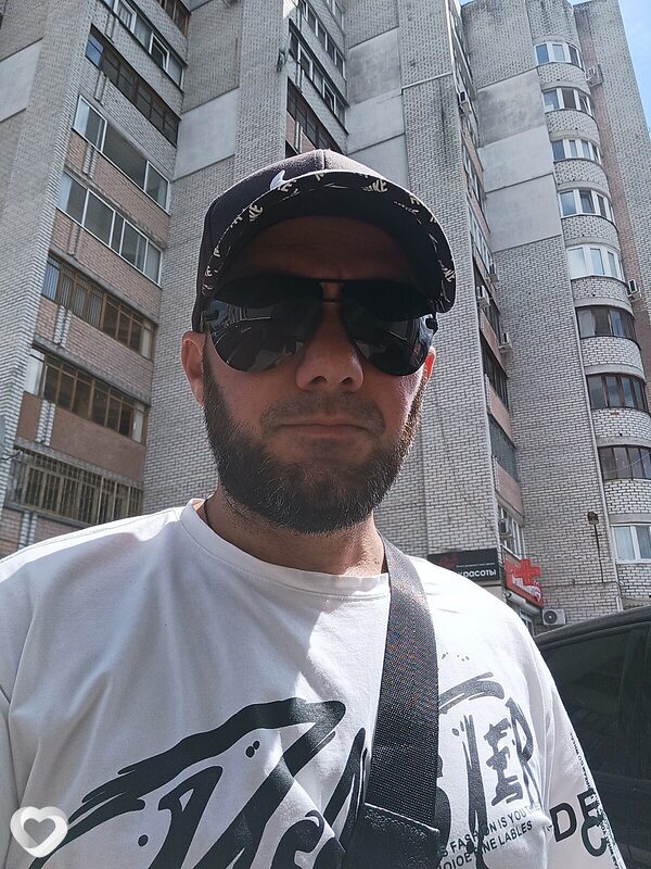 Николай, 40, Брянске — анкета №4455432