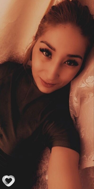 Елена, 27, Чите — анкета №4455434