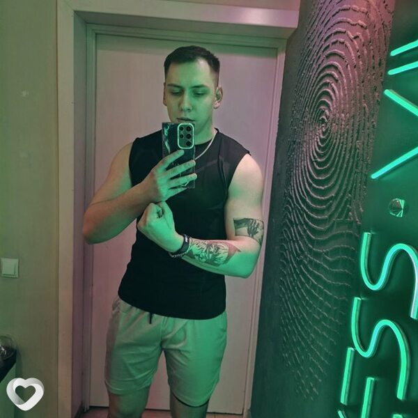 Nik, 27, Северодвинске — анкета №4455440