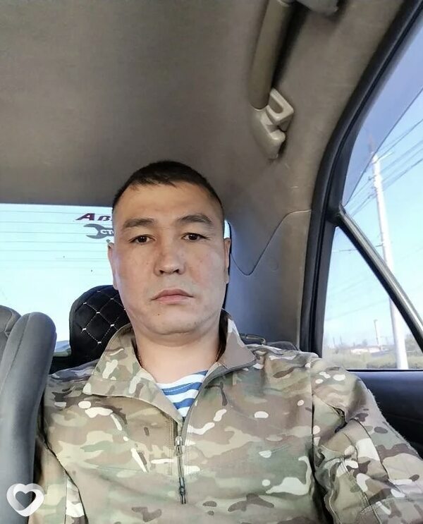 Замир, 37, Энгельсе — анкета №4455467