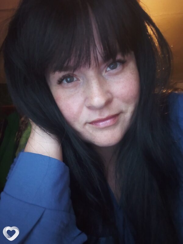 Вера, 38, Курске — анкета №4455470