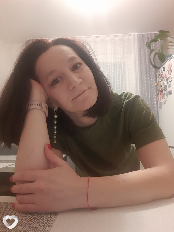 Татьяна, 50, Минске — анкета №4455476