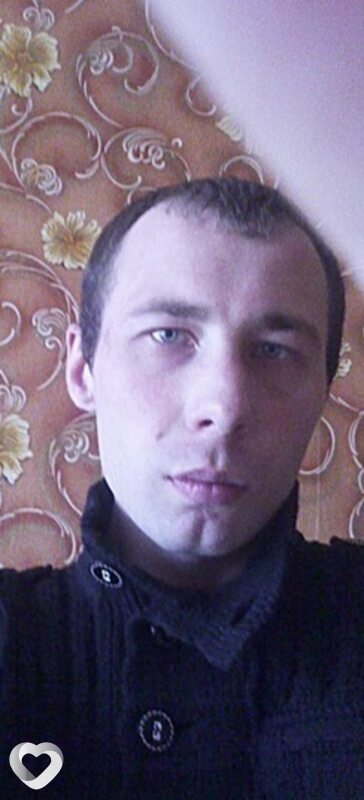 Владимир, 35, Могилев — анкета №15342