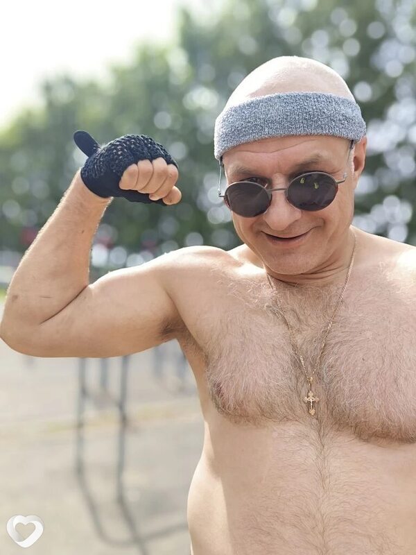 Алексей, 43, Москве — анкета №4455481