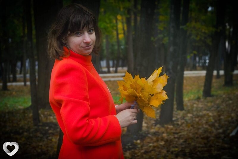 Анастасия, 39, Туле — анкета №4455488