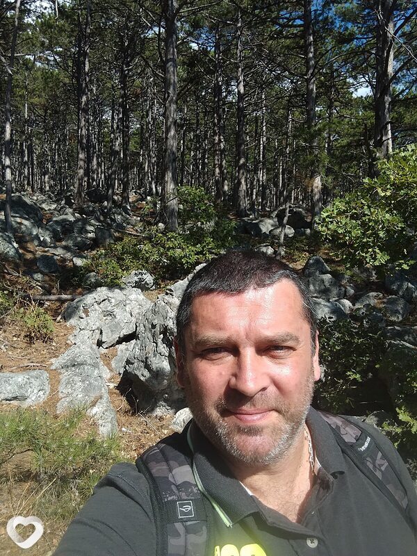 Алексей, 45, Сочи — анкета №4455345