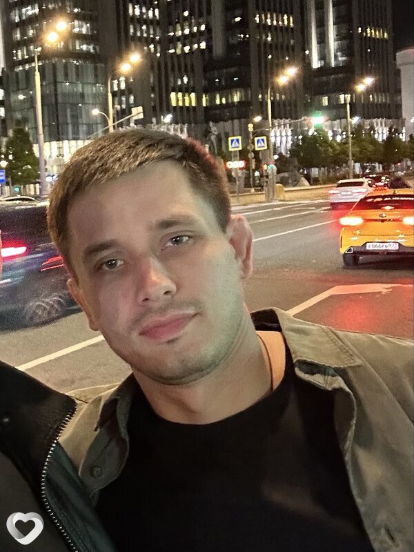 Андрей, 30, Владивостоке — анкета №4455353